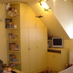 Gyerekszoba
