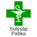 Sülysáp Patika